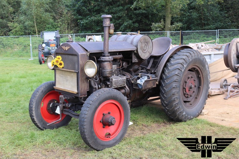 Hanomag