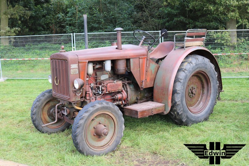 Hanomag