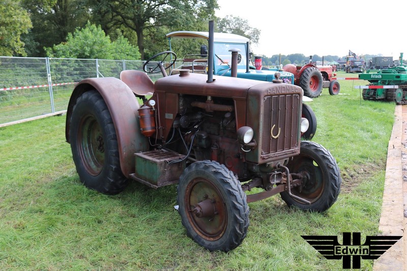 Hanomag