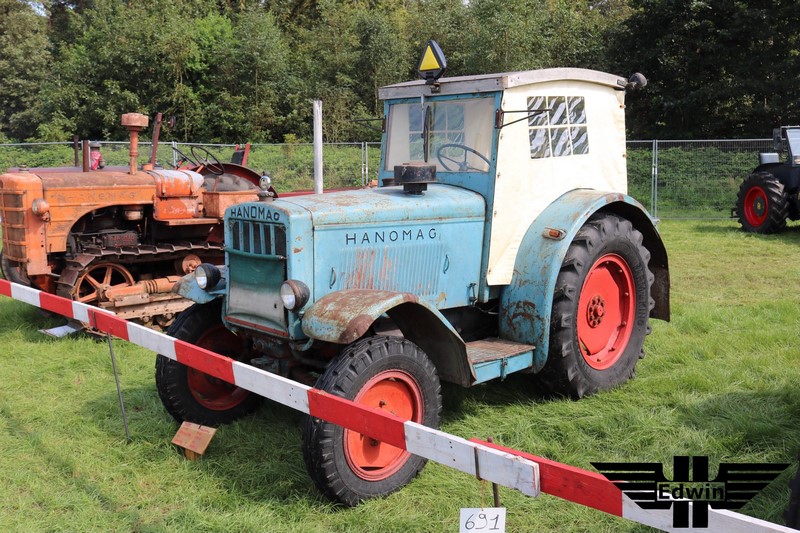Hanomag