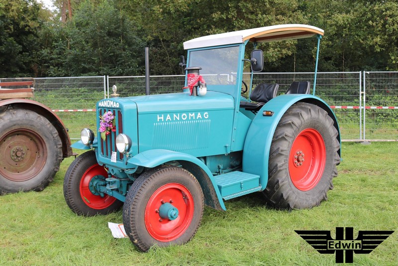 Hanomag
