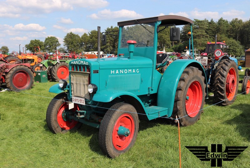 Hanomag