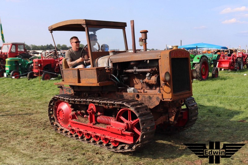 Hanomag