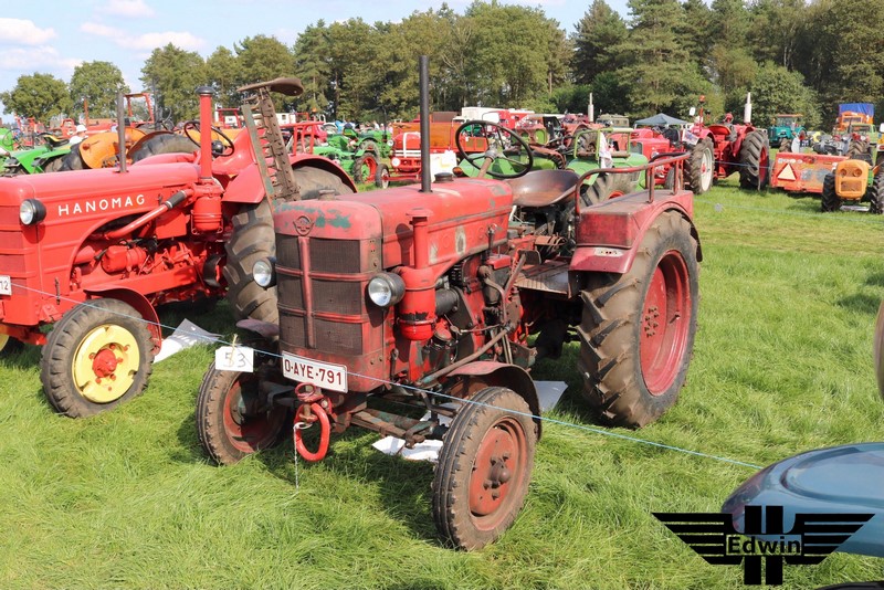 Hanomag