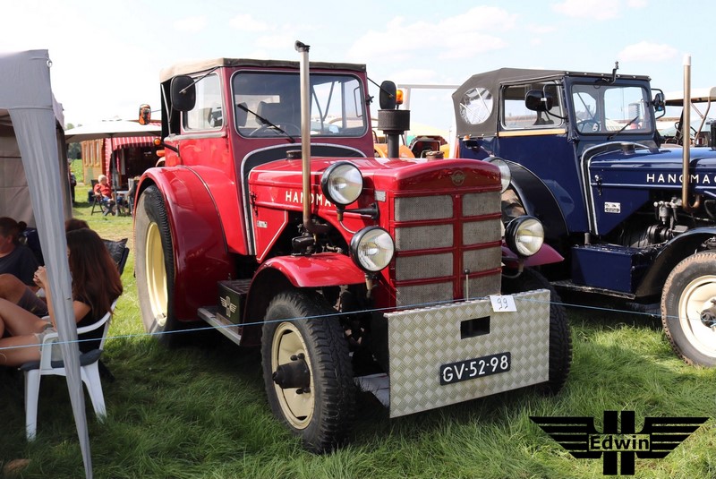 Hanomag