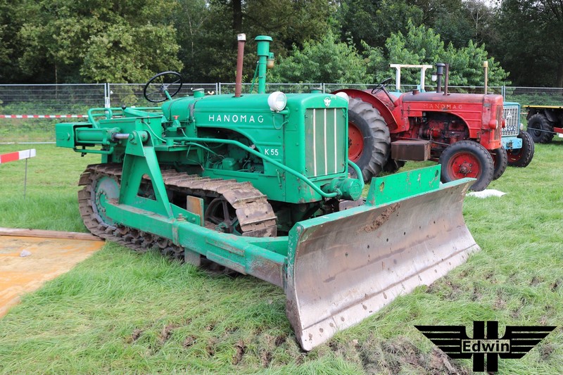 Hanomag