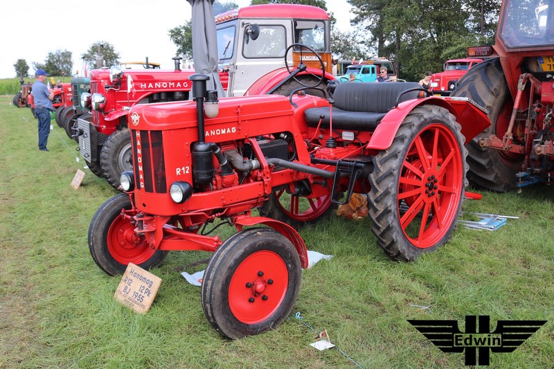 Hanomag