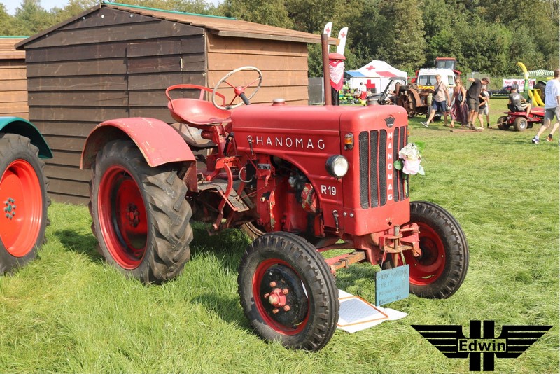 Hanomag