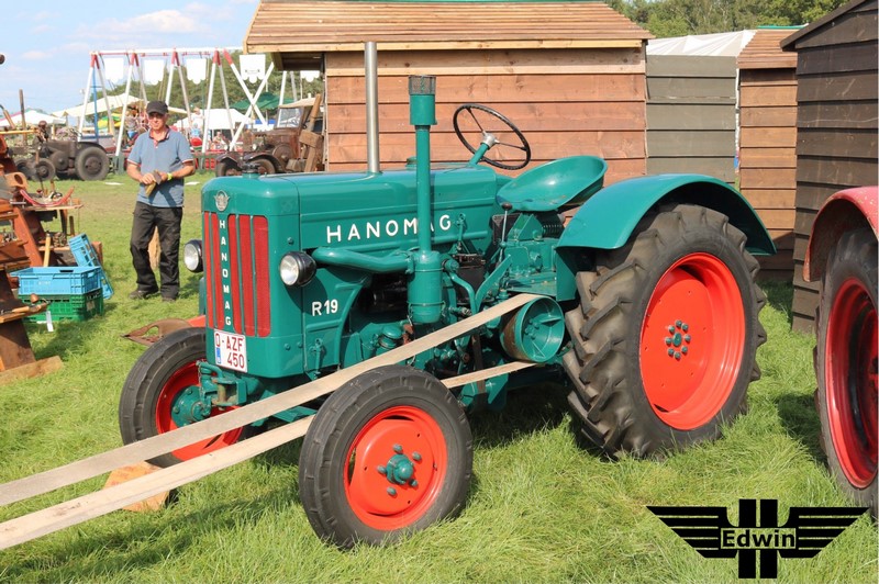Hanomag