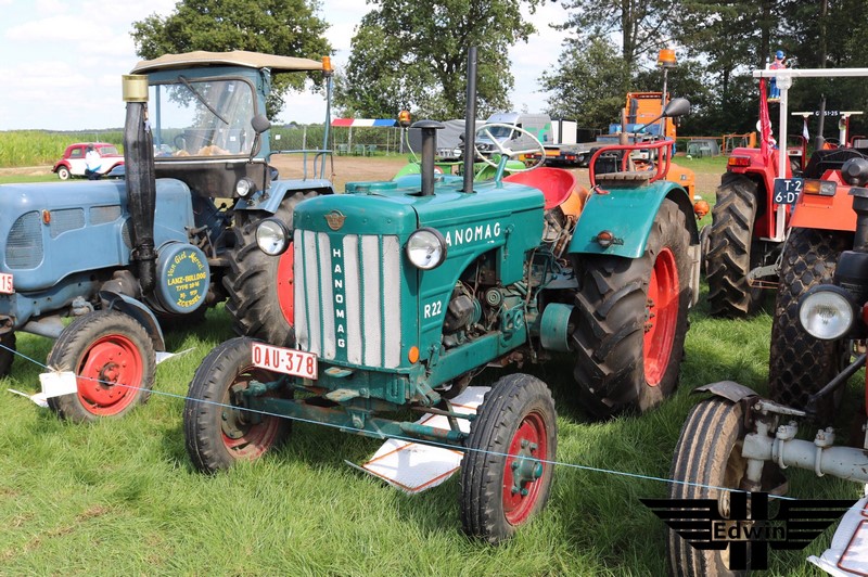 Hanomag