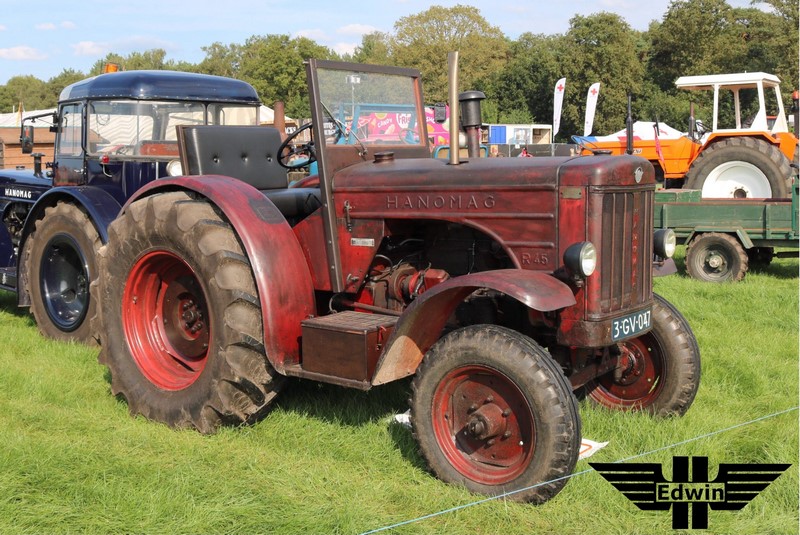 Hanomag