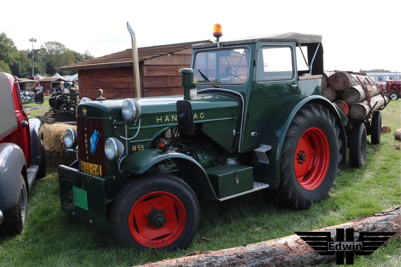 Hanomag