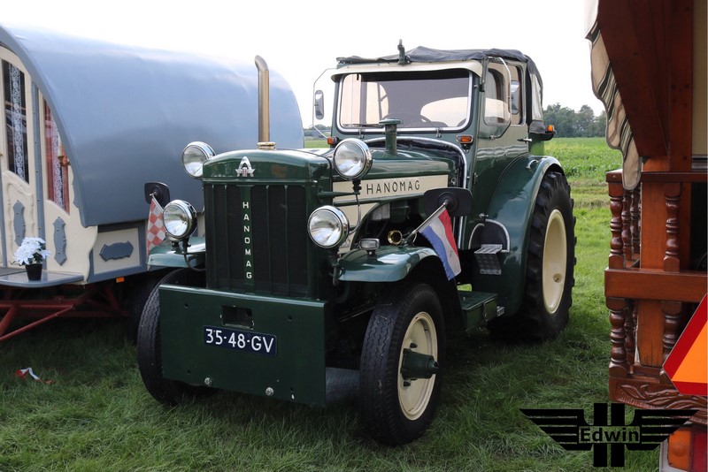 Hanomag