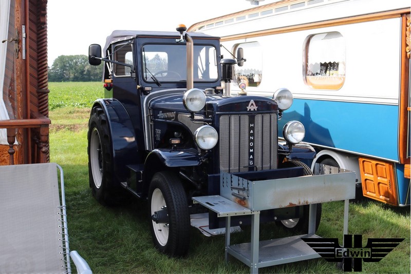 Hanomag