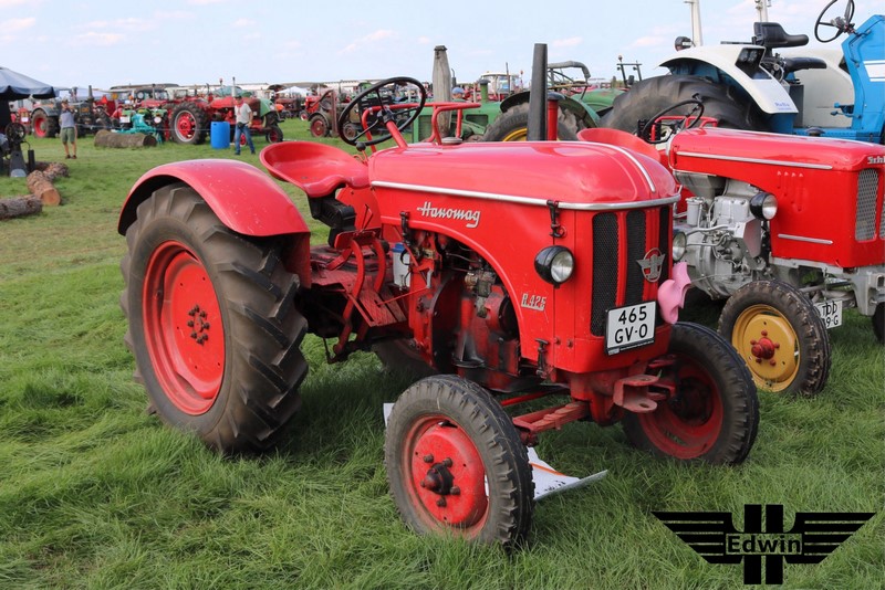 Hanomag
