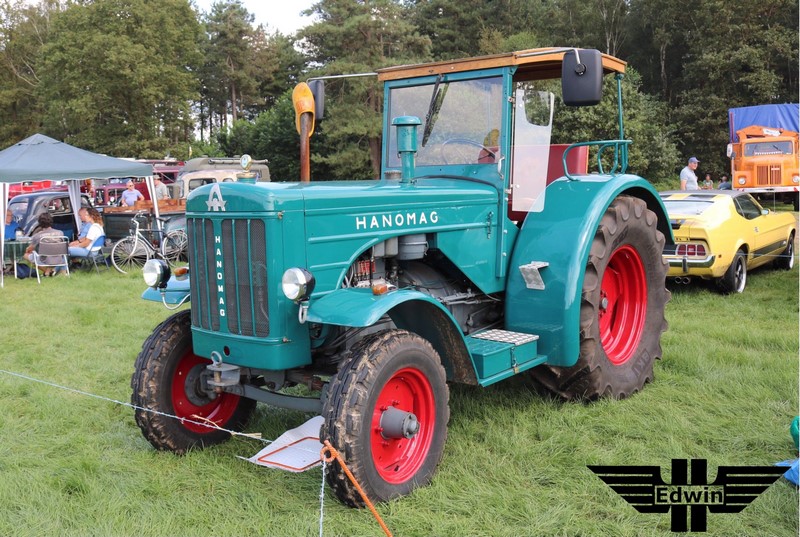 Hanomag