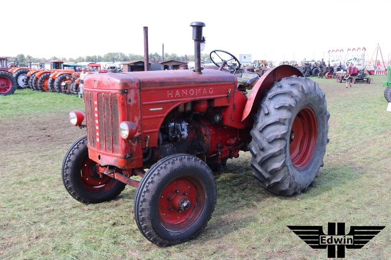 Hanomag