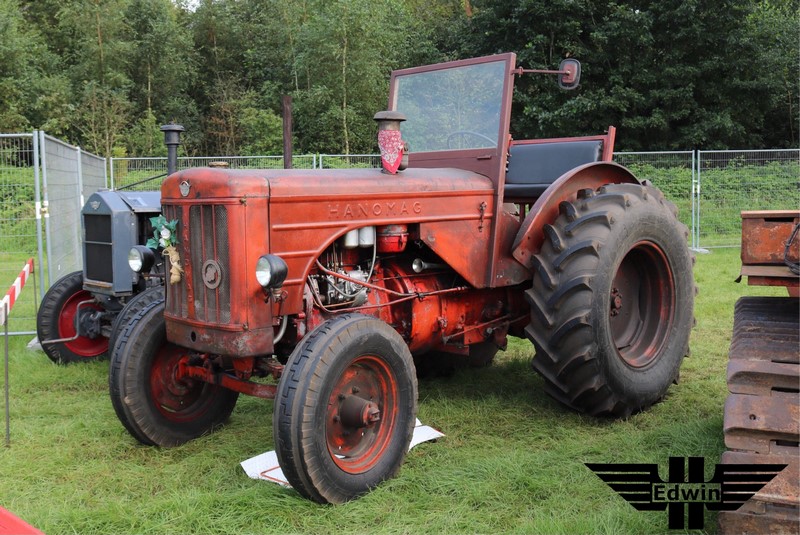 Hanomag