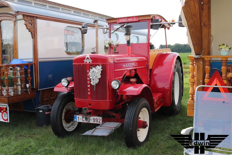 Hanomag