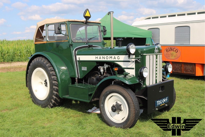 Hanomag