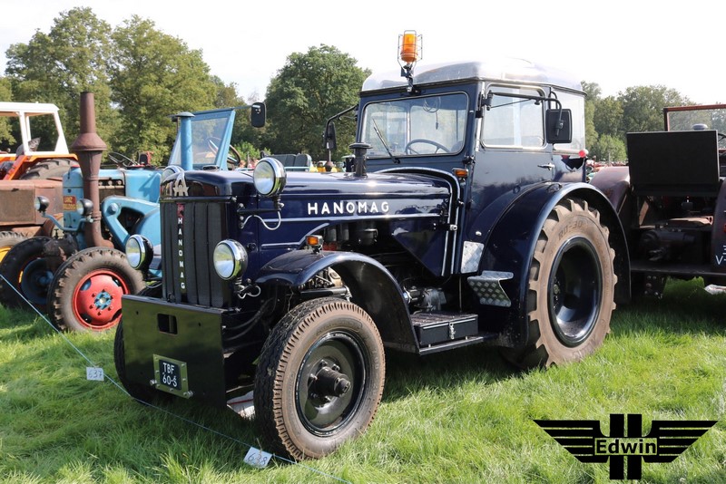 Hanomag