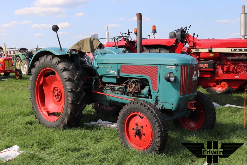 Hanomag