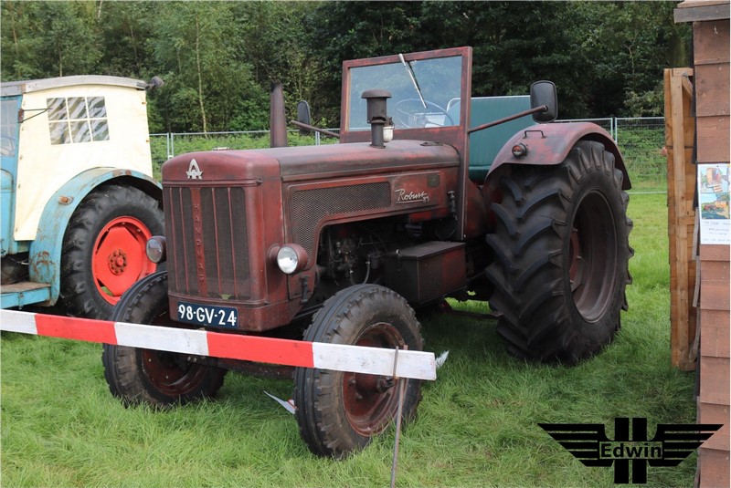 Hanomag