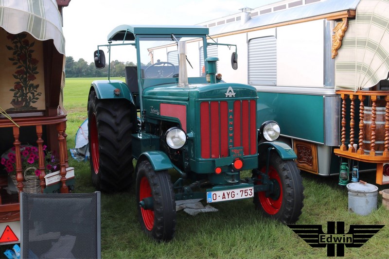Hanomag