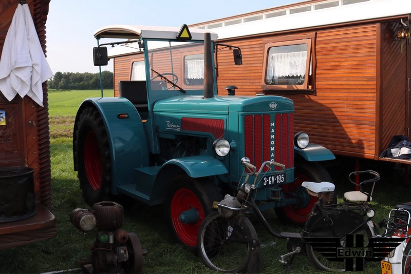 Hanomag