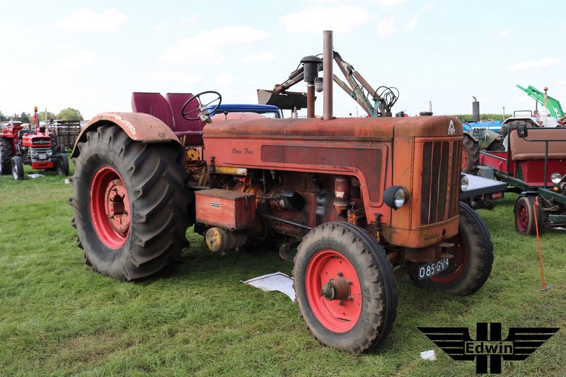 Hanomag