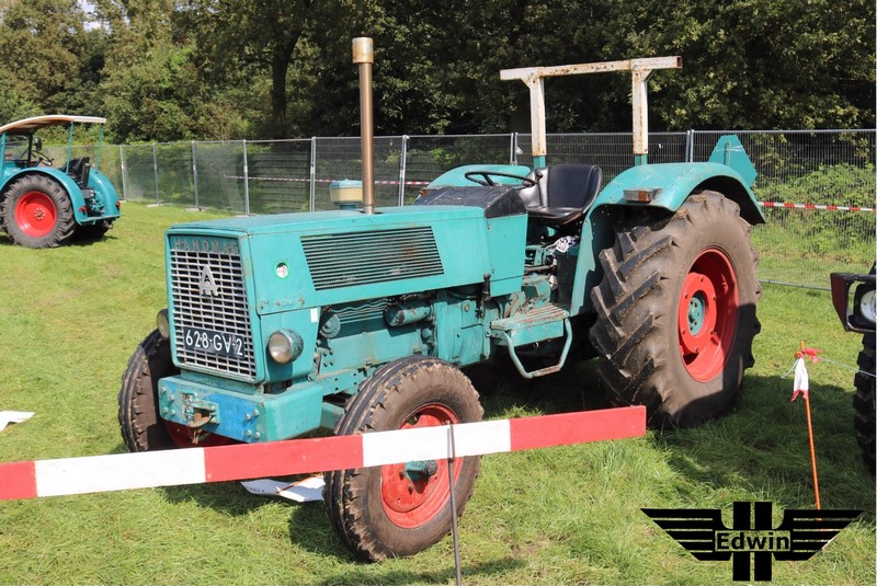 Hanomag