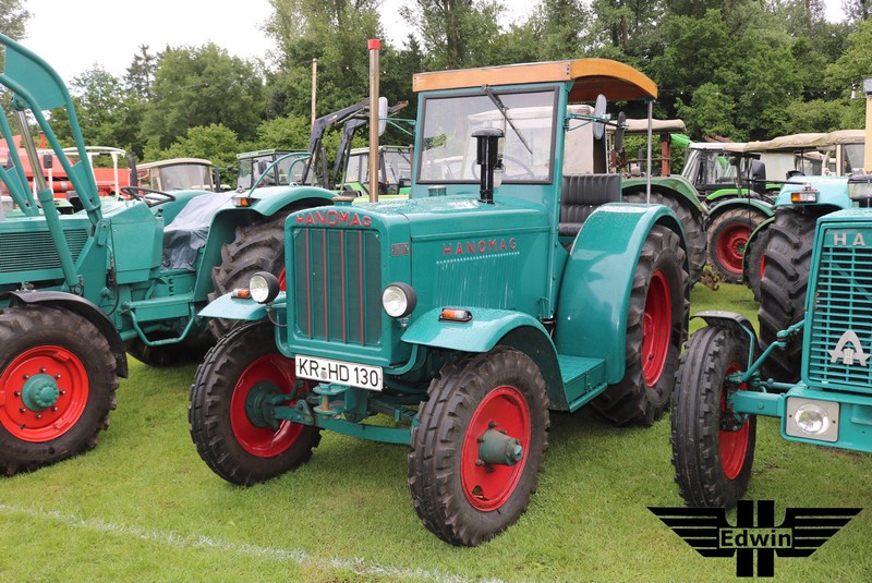 Hanomag