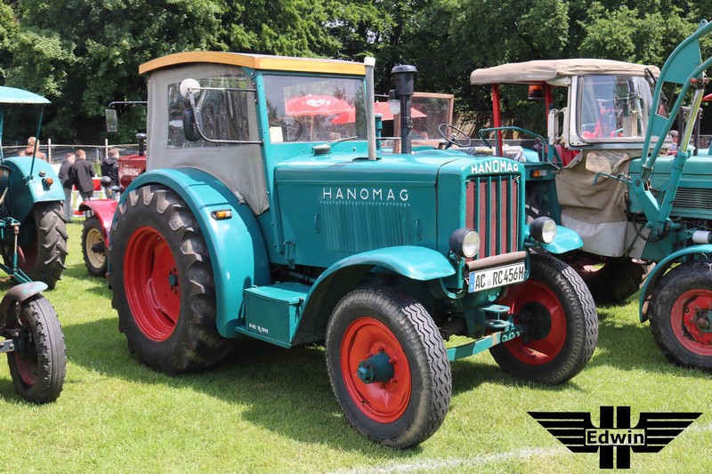 Hanomag