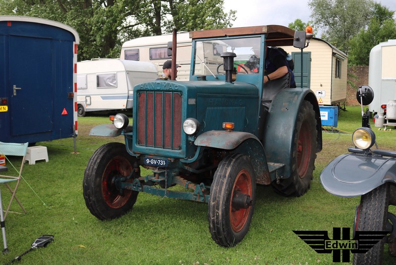 Hanomag