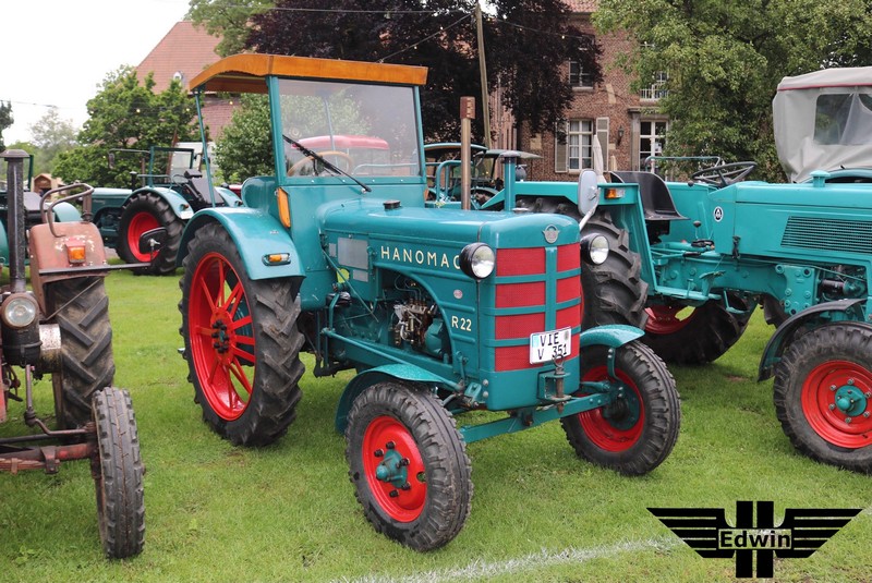 Hanomag
