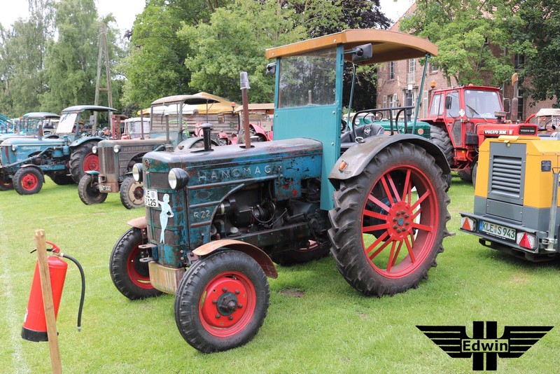 Hanomag
