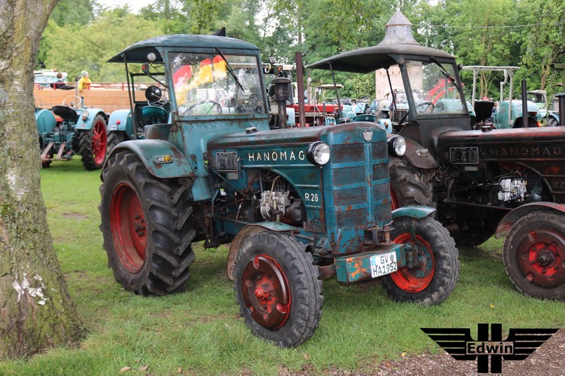 Hanomag