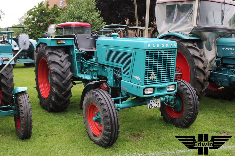 Hanomag