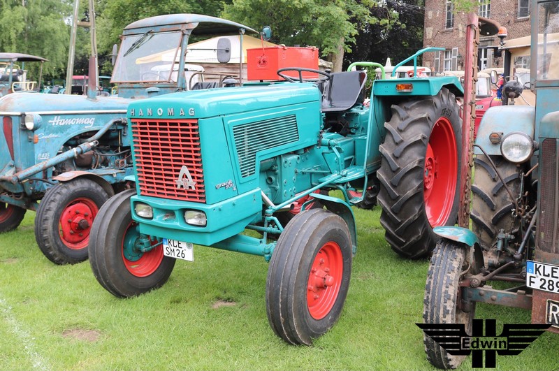 Hanomag