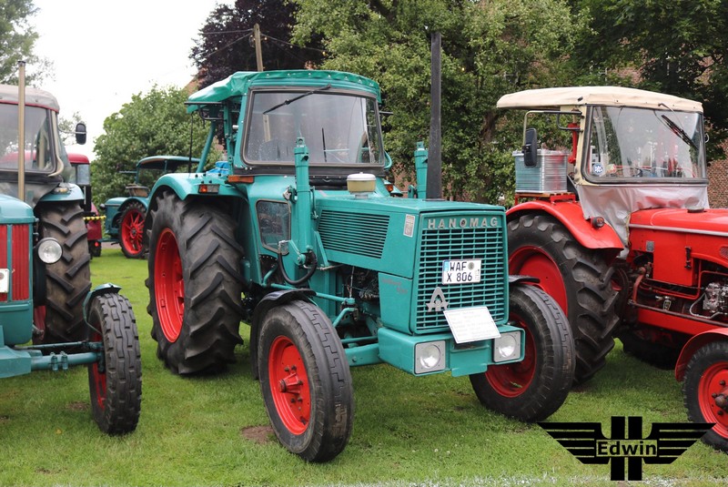 Hanomag