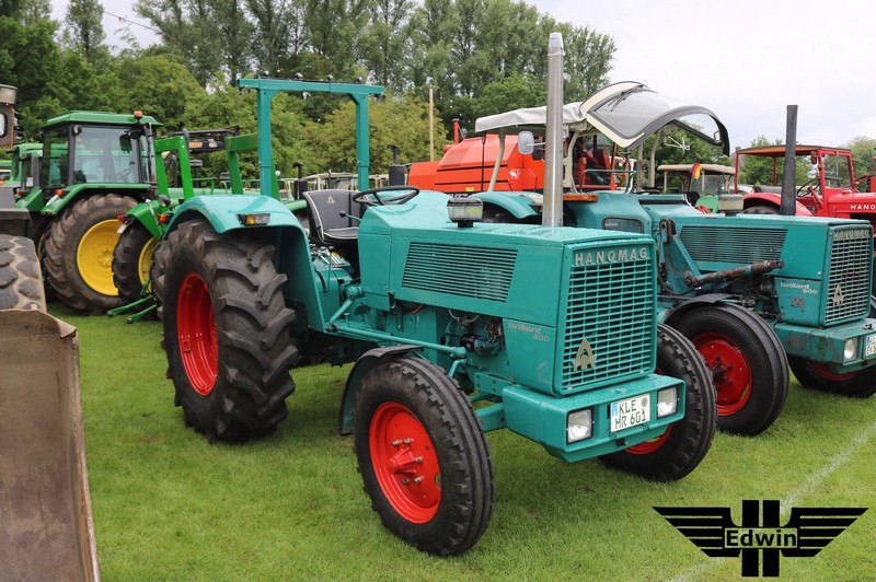 Hanomag