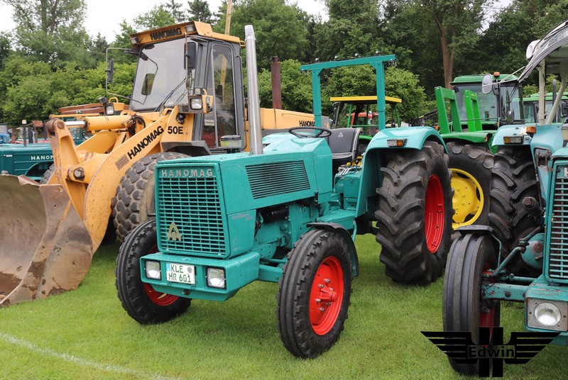 Hanomag