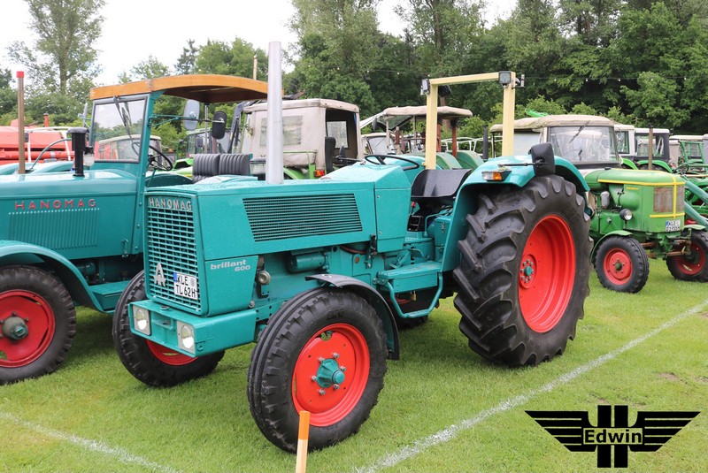 Hanomag