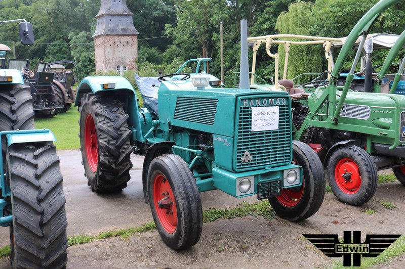 Hanomag