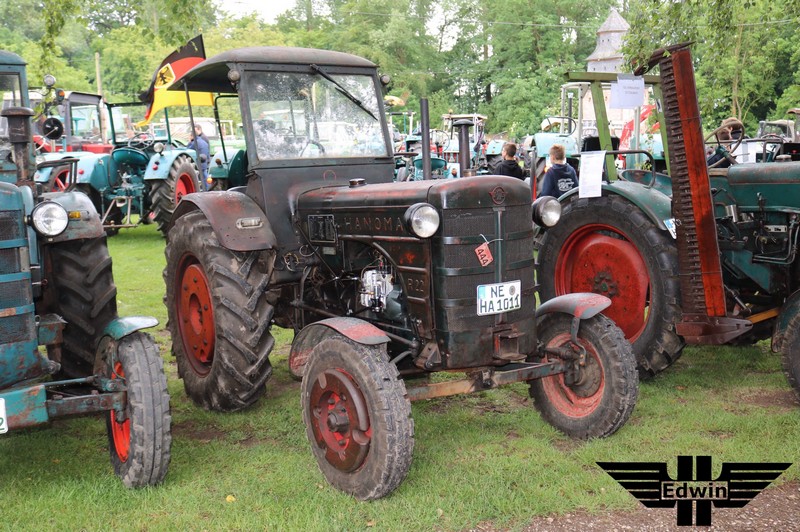 Hanomag
