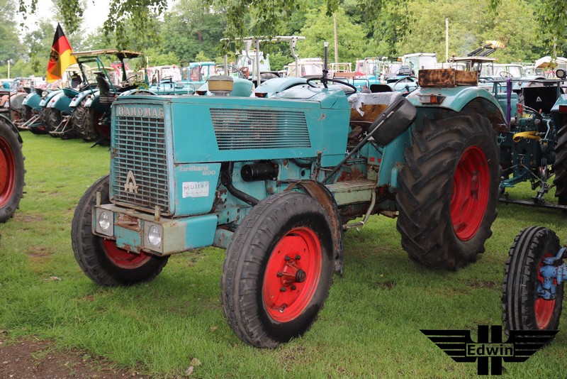 Hanomag