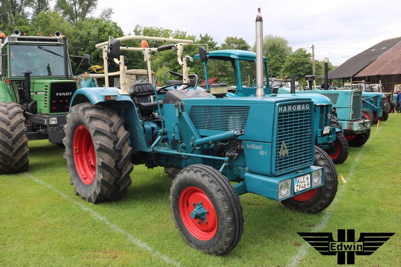 Hanomag
