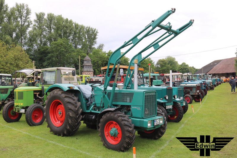 Hanomag