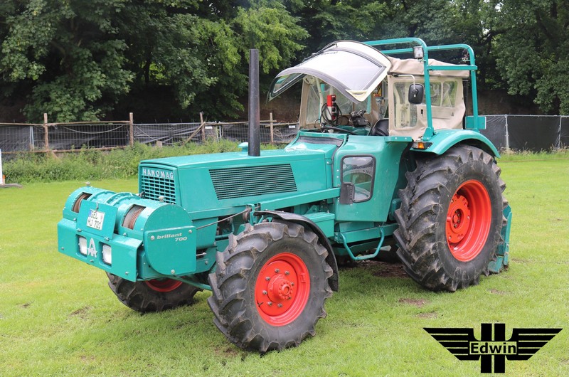 Hanomag