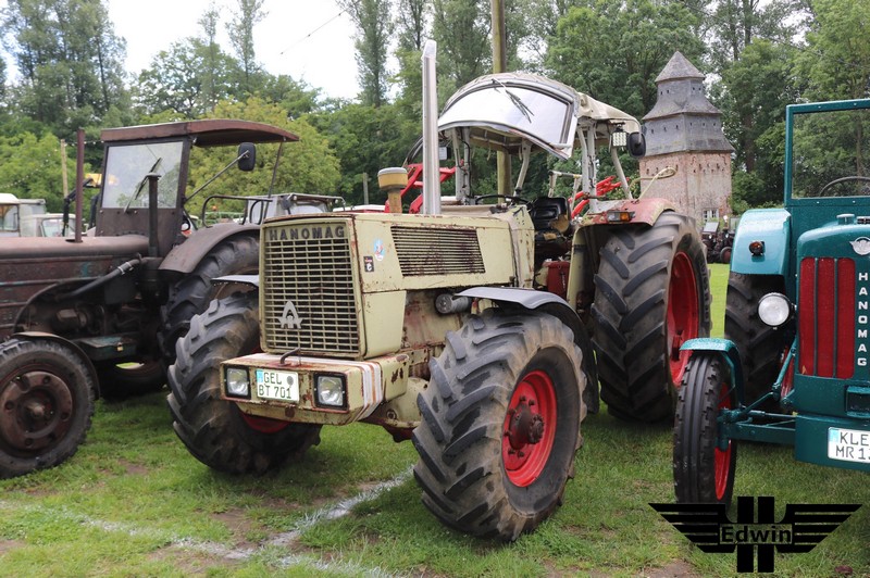 Hanomag